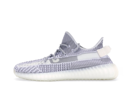 Sneakers og sko adidas Yeezy Yeezy Boost 350 V2 Static (Non-Reflective) Grå | EF2905