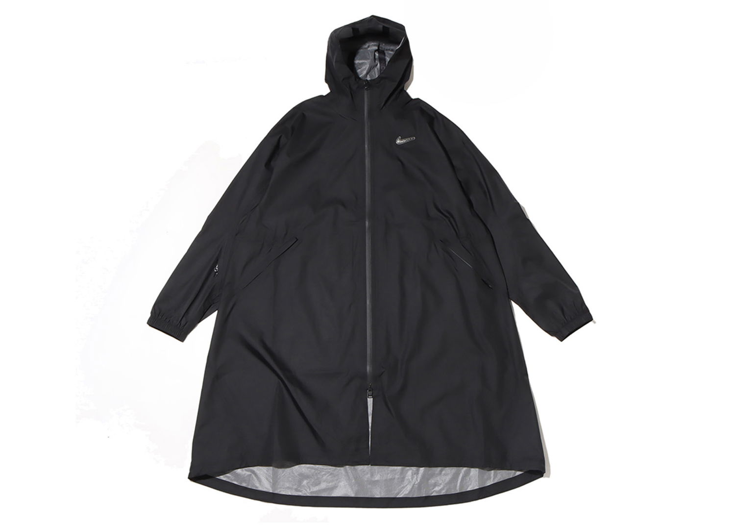 Jakke Nike NOCTA x Running Jacket Black W Sort | DR2679-010, 0