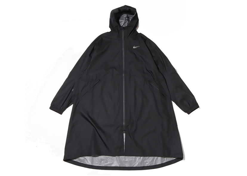 Jakke Nike NOCTA x Running Jacket Black W Sort | DR2679-010