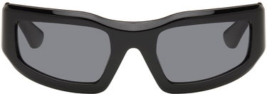 Solbriller Port Tanger Black Andalucia Sunglasses Sort | PT-2301, 0
