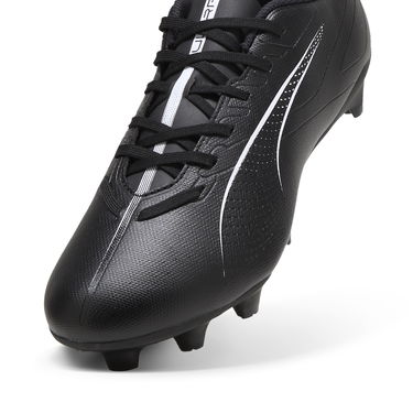 Sneakers og sko Puma Football Boots ULTRA 5 PLAY FG/AG Sort | 107689_02, 7