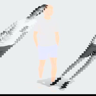 Shorts adidas Performance adidas TERREX Terrex Multi Mørkeblå | IP6864, 5