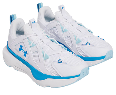Sneakers og sko Under Armour Infinite MVMNT SE HOVR Hvid | 6000902-102, 3