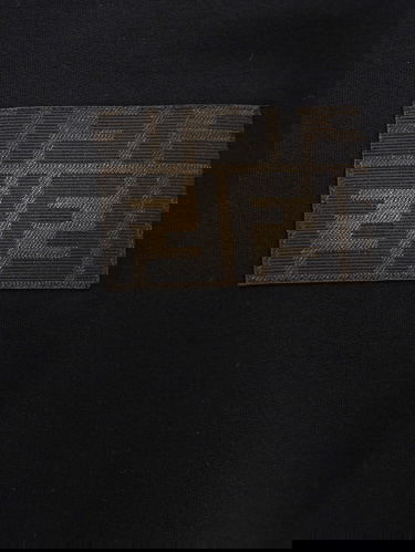 Sweatshirt FENDI Sweatshirt Crewneck Sort | FY0178AQJ9F0QA1, 2