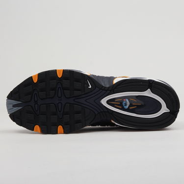 Sneakers og sko Nike Air Max Tailwind 4 Mørkeblå | AQ2567-001, 5