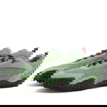 Sneakers og sko Puma Mostro LC Grøn | 402958-02, 2
