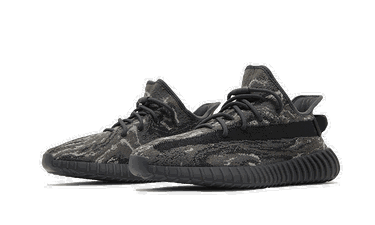 Sneakers og sko adidas Yeezy Boost 350 V2 MX "Dark Salt" Grå | ID4811, 4