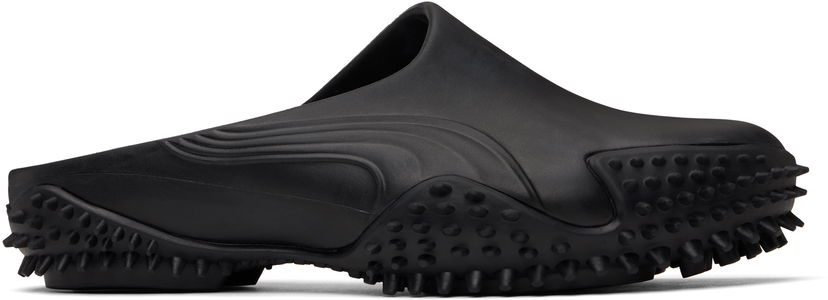 Tøj Puma LGN Louis Gabriel Nouchi Edition Mostro Slip-On Loafers Sort | 40237101