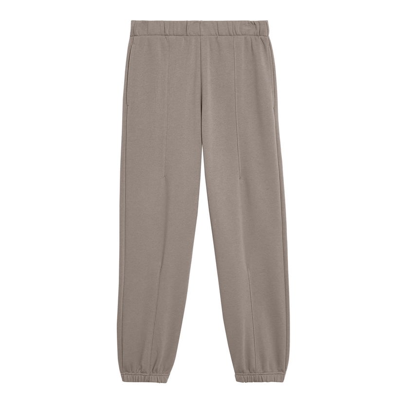 Bukser On Running Pants On Club Pant Cinder L Beige | 1ME10041933