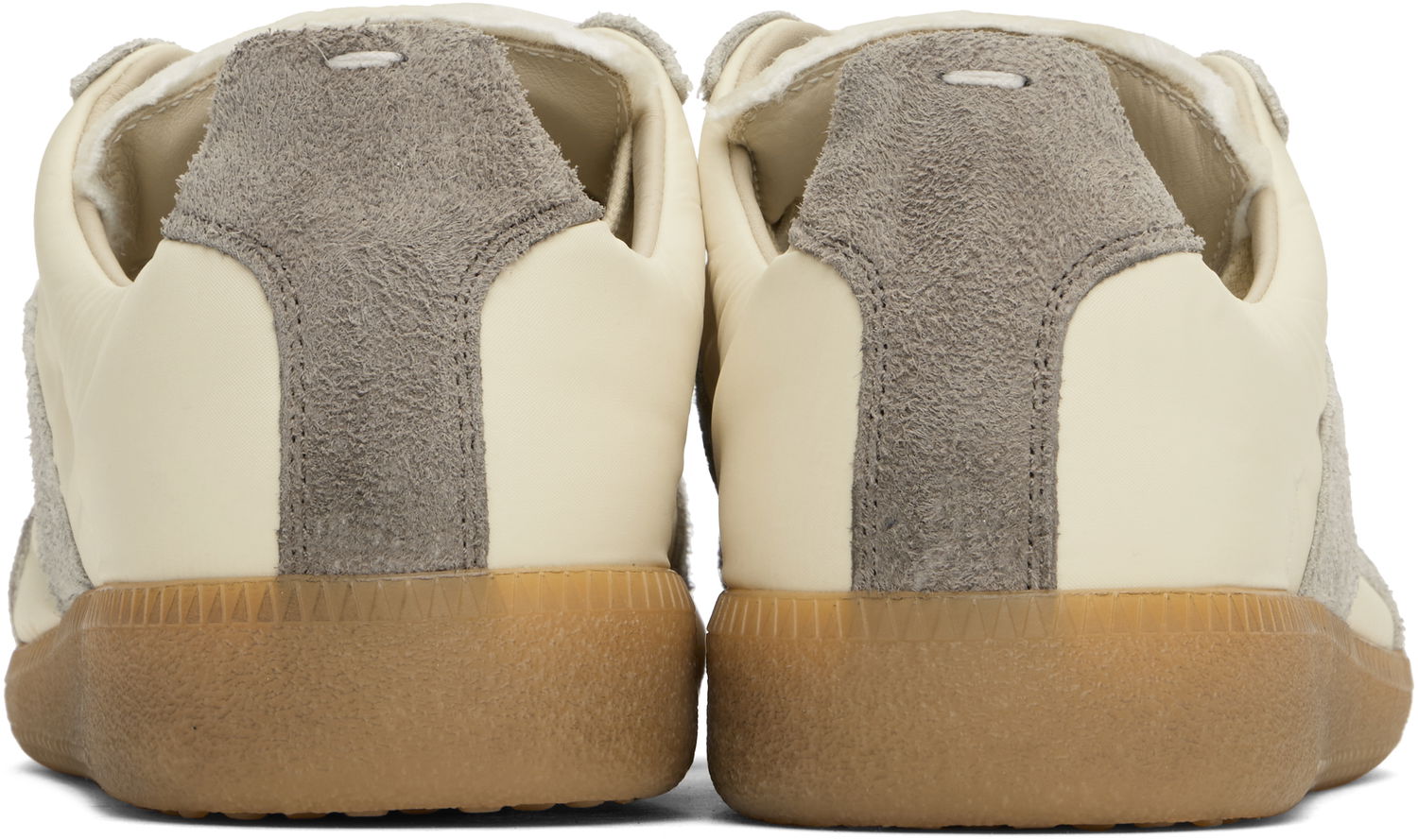 Sneakers og sko Maison Margiela Maison Margiela Replica Hvid | S57WS0513 P8170, 1