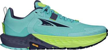 Sneakers og sko Altra Running Altra Timp 5 Turkis | al0a85p63361, 0