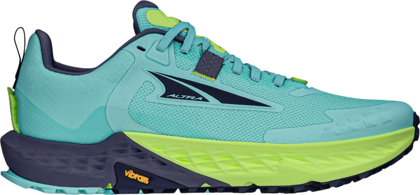 Sneakers og sko Altra Running Altra Timp 5 Turkis | al0a85p63361