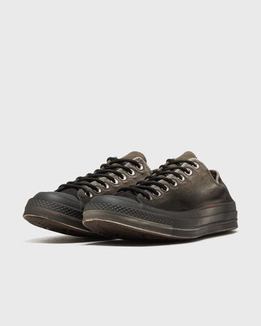 Sneakers og sko Converse Chuck 70 Canvas LTD Sort | A17730C, 2