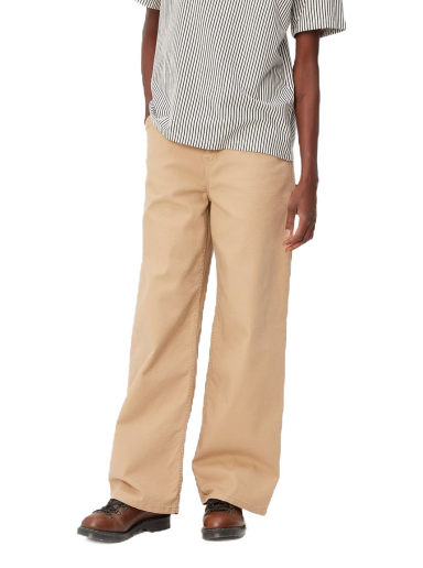 Bukser Carhartt WIP Jens Pant Dusty Beige | I032257_07E_06