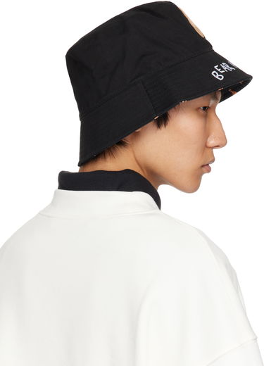 Hat Palm Angels Palm Angels 'Bear In Mind' Bucket Hat Sort | PMLA039S25FAB0031060, 2