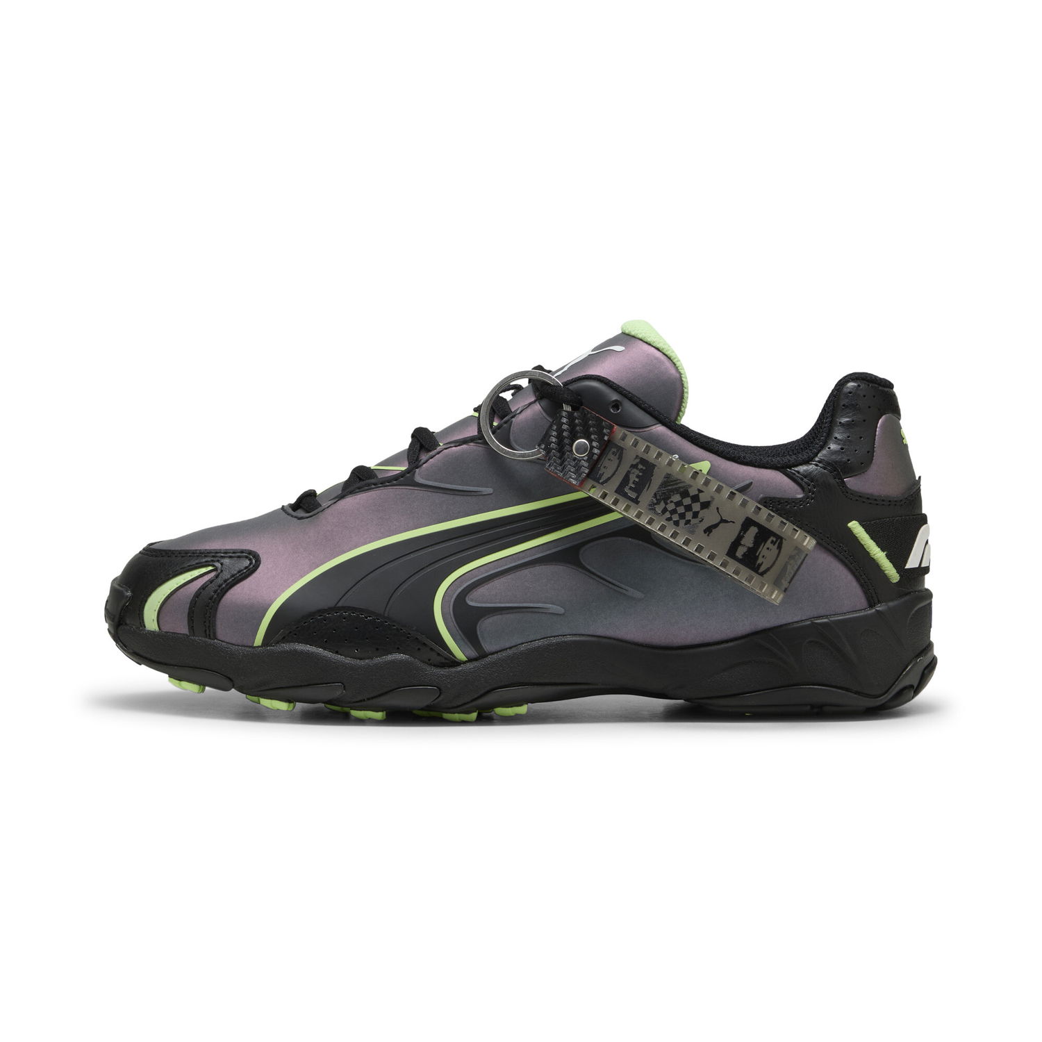 Sneakers og sko Puma F1® Inhale 75 Years Hero Lilla | 308843_01, 0