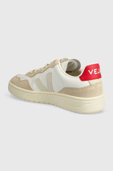 Sneakers og sko Veja Veja V-90 Beige | VD2003459B, 2