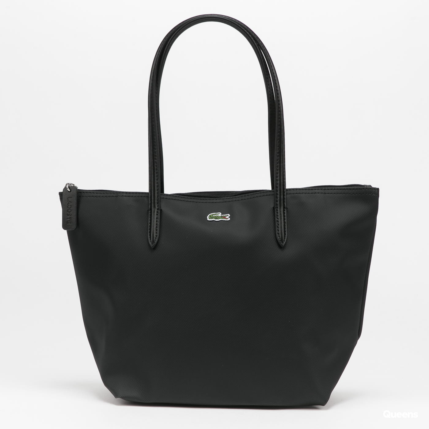 Mulepose Lacoste Concept Small Zip Tote Bag Sort | NF2037PO, 0