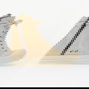 Sneakers og sko Rick Owens Rick Owens DRKSHDW High-Top 42 Beige | DU01E3800 SHU 8111, 2
