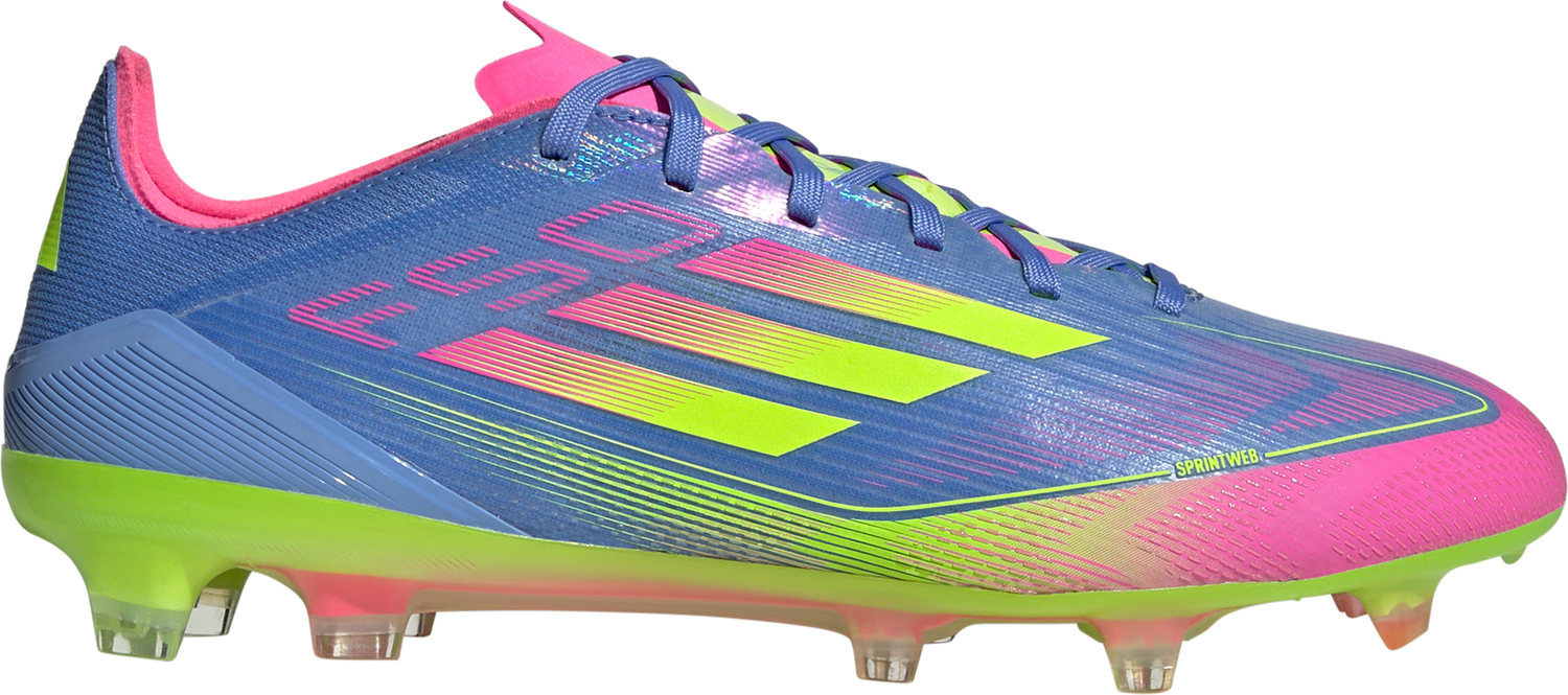 Sneakers og sko adidas Performance F50 PRO FG Blå | ie1285, 0