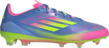 Sneakers og sko adidas Performance F50 PRO FG Blå | ie1285, 0