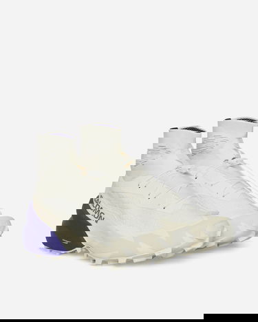 Sneakers og sko Salomon Speedcross Advanced Sneakers Hvid | L47573300, 2