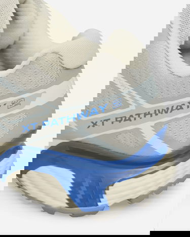 Sneakers og sko Salomon XT-Pathway 2 Grå | L47808100, 6