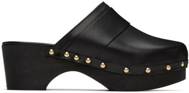 Tilbehør Aeyde Aeyde Bibi Clogs Sort | A11-PU-OLAD55CH-0122-800-001, 0