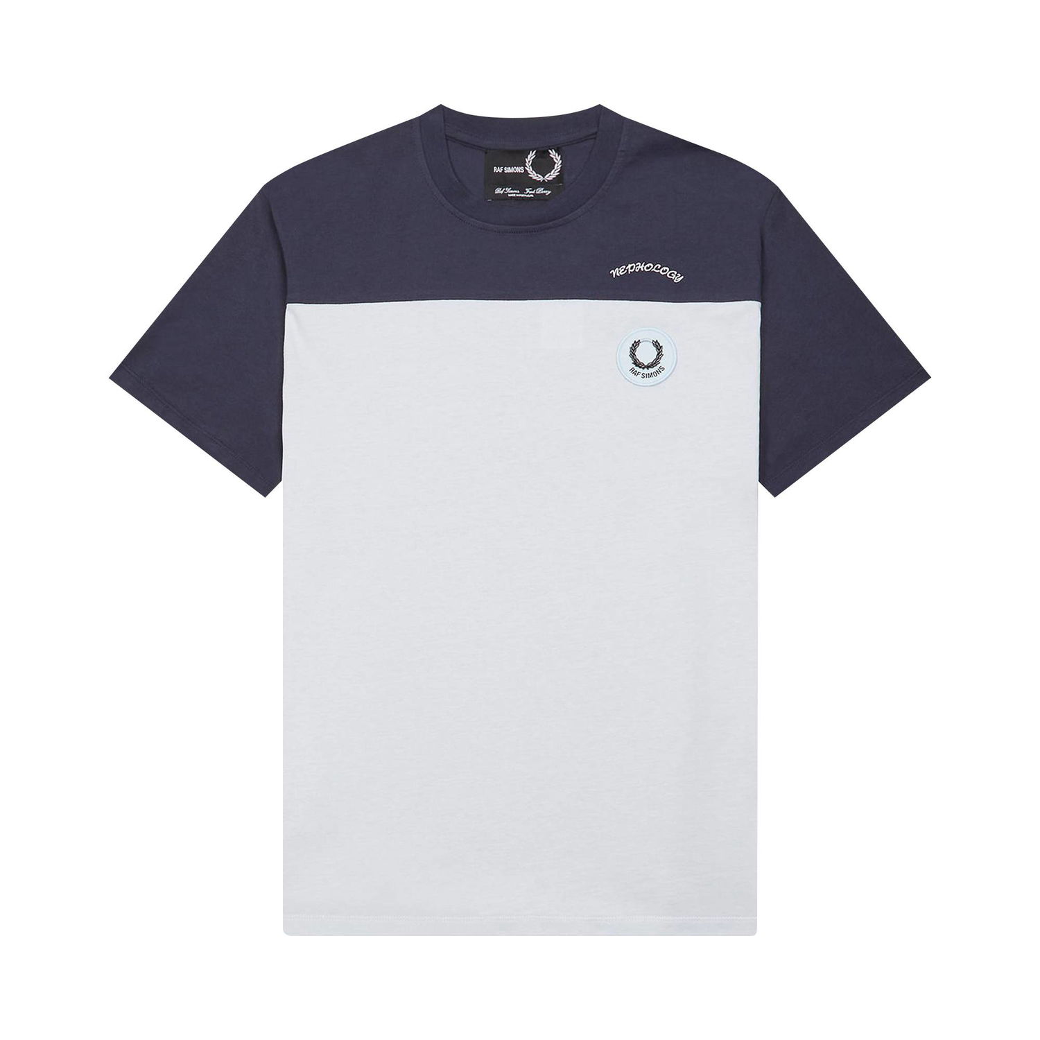 T-shirt Saint Michael Tee Grå | SM A22 0000 055, 1