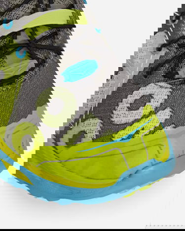 Sneakers og sko Hoka One One Huaka Grøn | HK.1134452-EPDB, 6
