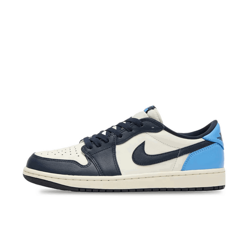 Sneakers og sko Jordan Jordan 1 Low OG Hvid | CZ0790-400