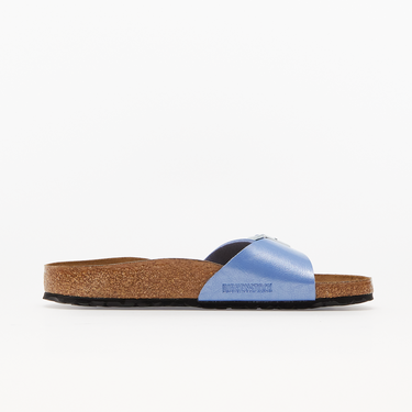 Sneakers og sko Birkenstock Madrid BS W Blå | 1022699, 3