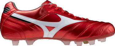 Sneakers og sko Mizuno Morelia II Made in Japan FG Rød | p1ga2501-60, 2