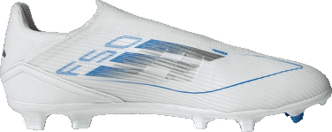 Sneakers og sko adidas Performance F50 League LL FG/MG Hvid | ie1241, 4