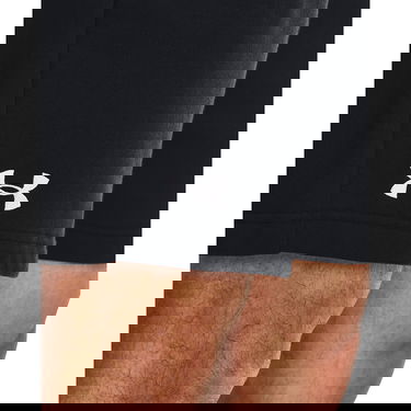 Shorts Under Armour Rival Fleece Shorts Sort | 1379779-001, 2