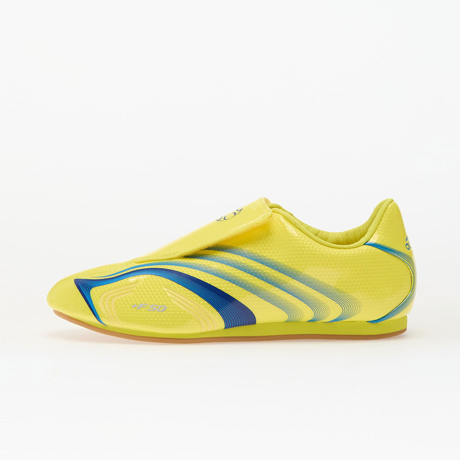 Sneakers og sko adidas Performance F50 Gul | JR6026, 0