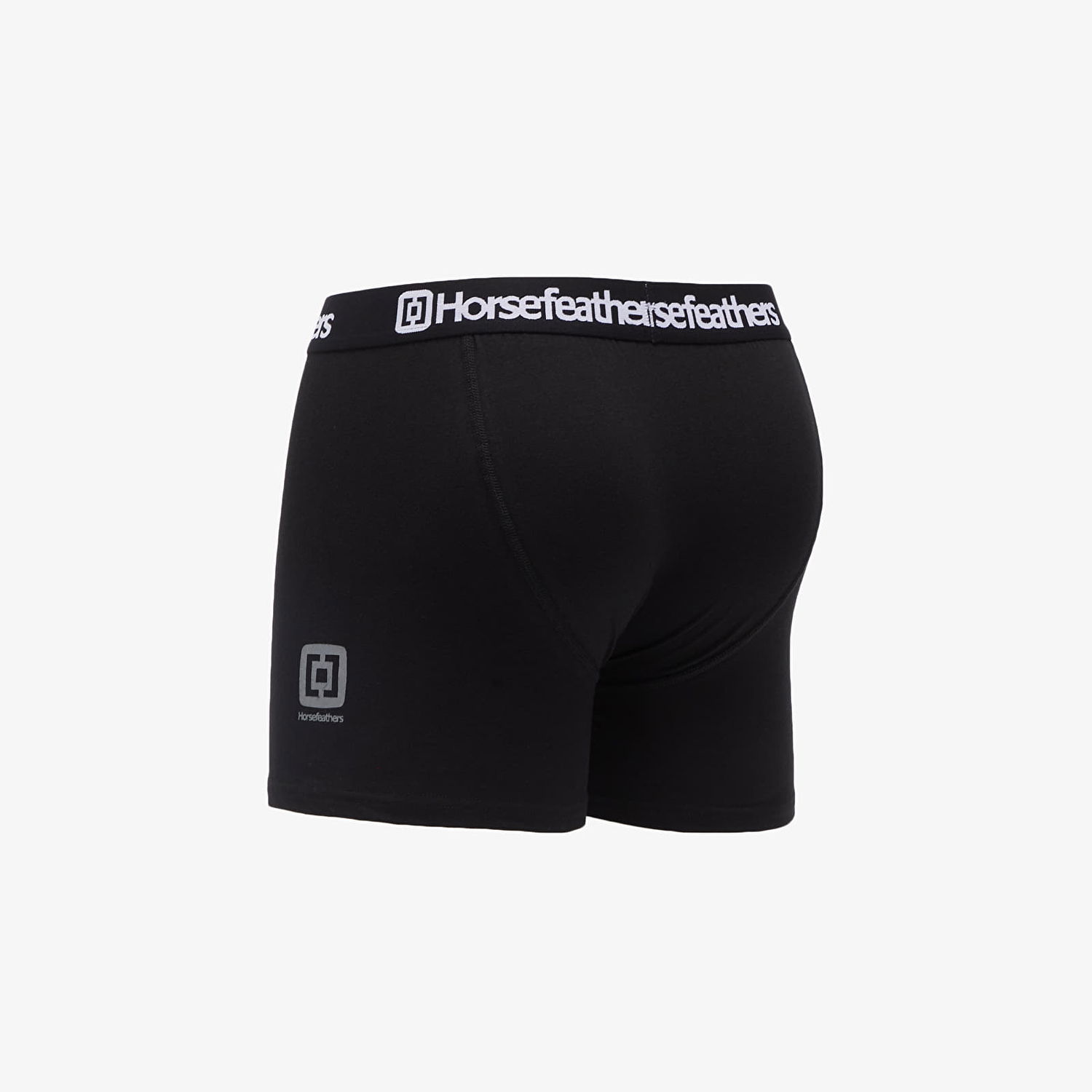 Boksere Horsefeathers Dynasty 3Pack Boxer Sort | AM067A, 1