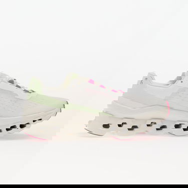 Sneakers og sko On Running Cloudmonster Hvid | 6197725, 3