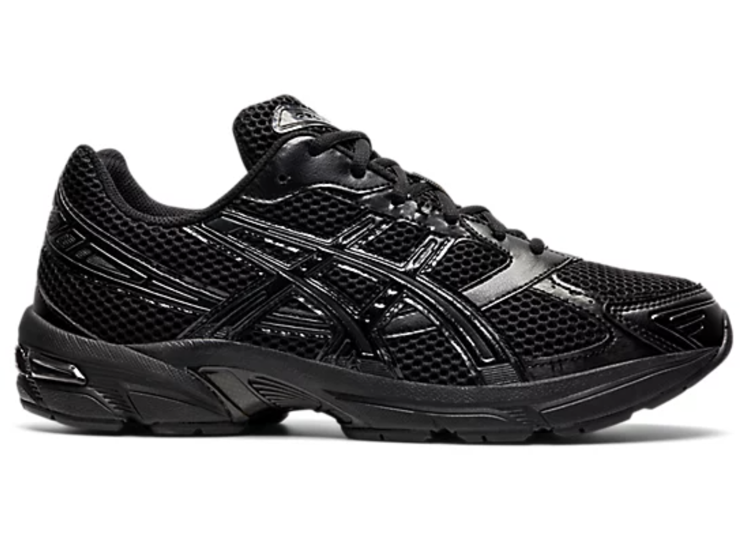 Sneakers og sko Asics GEL-1130 Sort | 1201A256.002, 0