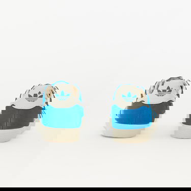 Sneakers og sko adidas Originals Gazelle Blå | GY7337, 3