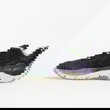 Sneakers og sko Reebok Zig Kinetica II Sort | FX9405, 0