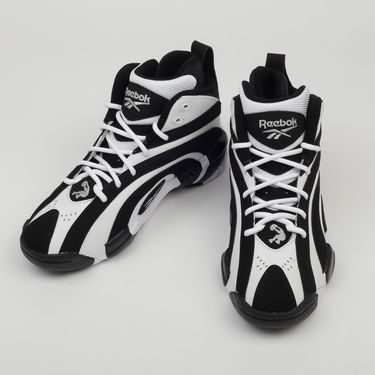 Sneakers og sko Reebok Shaqnosis Sort | EF3069, 2