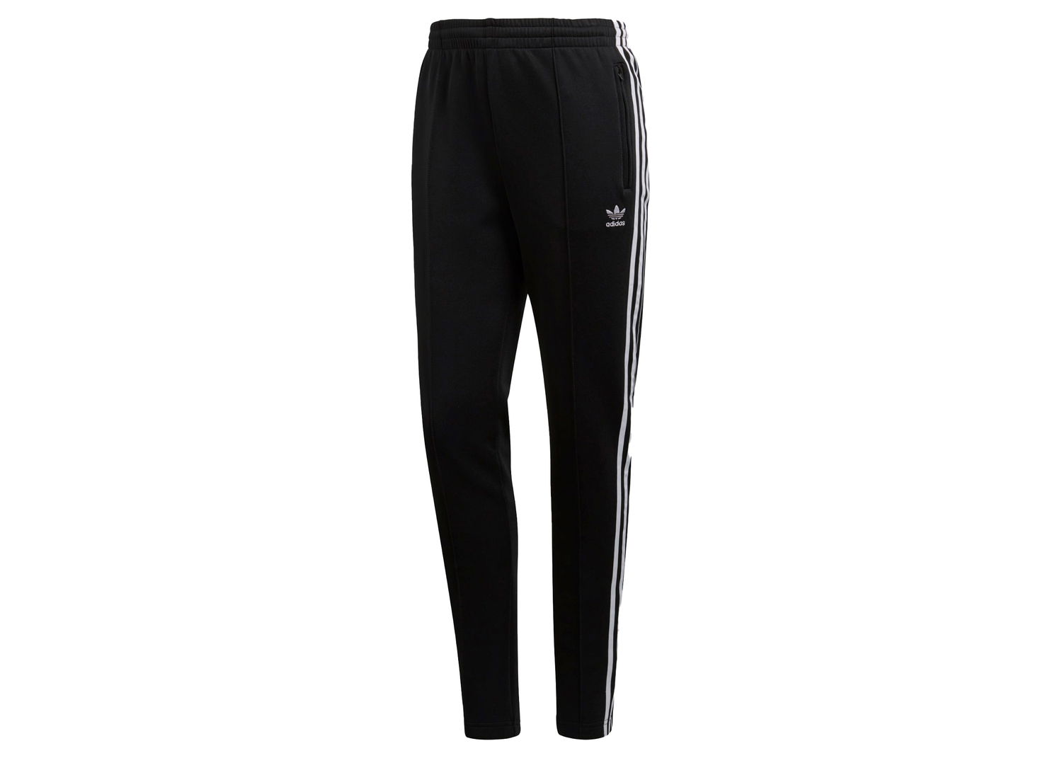 Joggingbukser adidas Originals SST Track Pants Sort | CE2400, 0