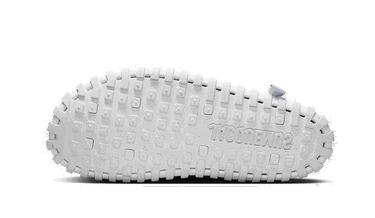 Sneakers og sko Nike Jacquemus x J Force 1 Low "White" Hvid | DR0424-100, 4