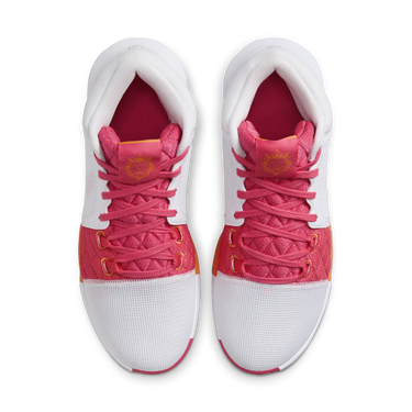 Sneakers og sko Nike LeBron Witness 8 Hvid | FB2239-104, 2