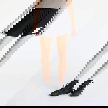 Shorts Satisfy PeaceShell 5 Unlined Shorts UNISEX Black Sort | 12008-BK, 1