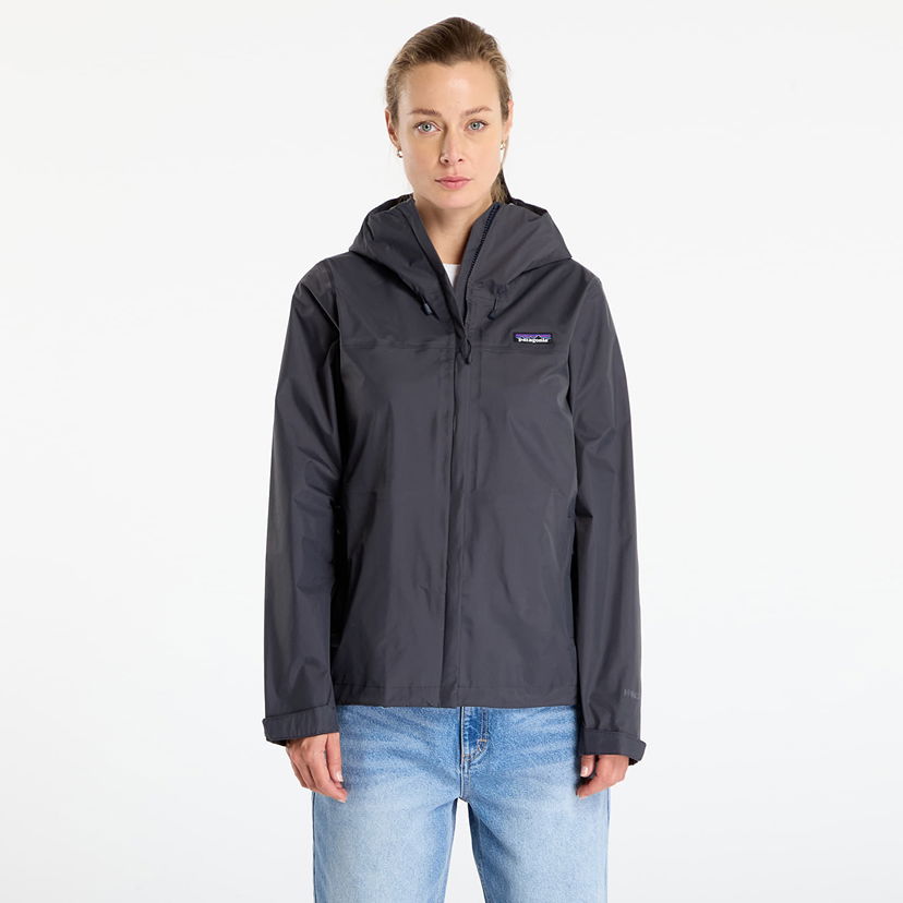 Regnfrakke Patagonia Torrentshell 3L Rain Jacket Grå | 85246 SMDB