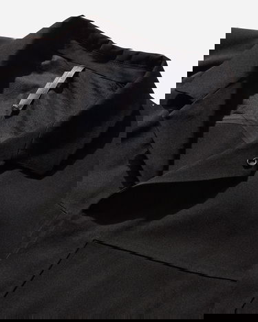 Jakke Arcteryx Voronoi Wool Jacket Sort | X000009959 BLACKHEATHER, 3