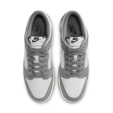 Sneakers og sko Nike Dunk Low Retro SE Grå | IB6399-001, 2