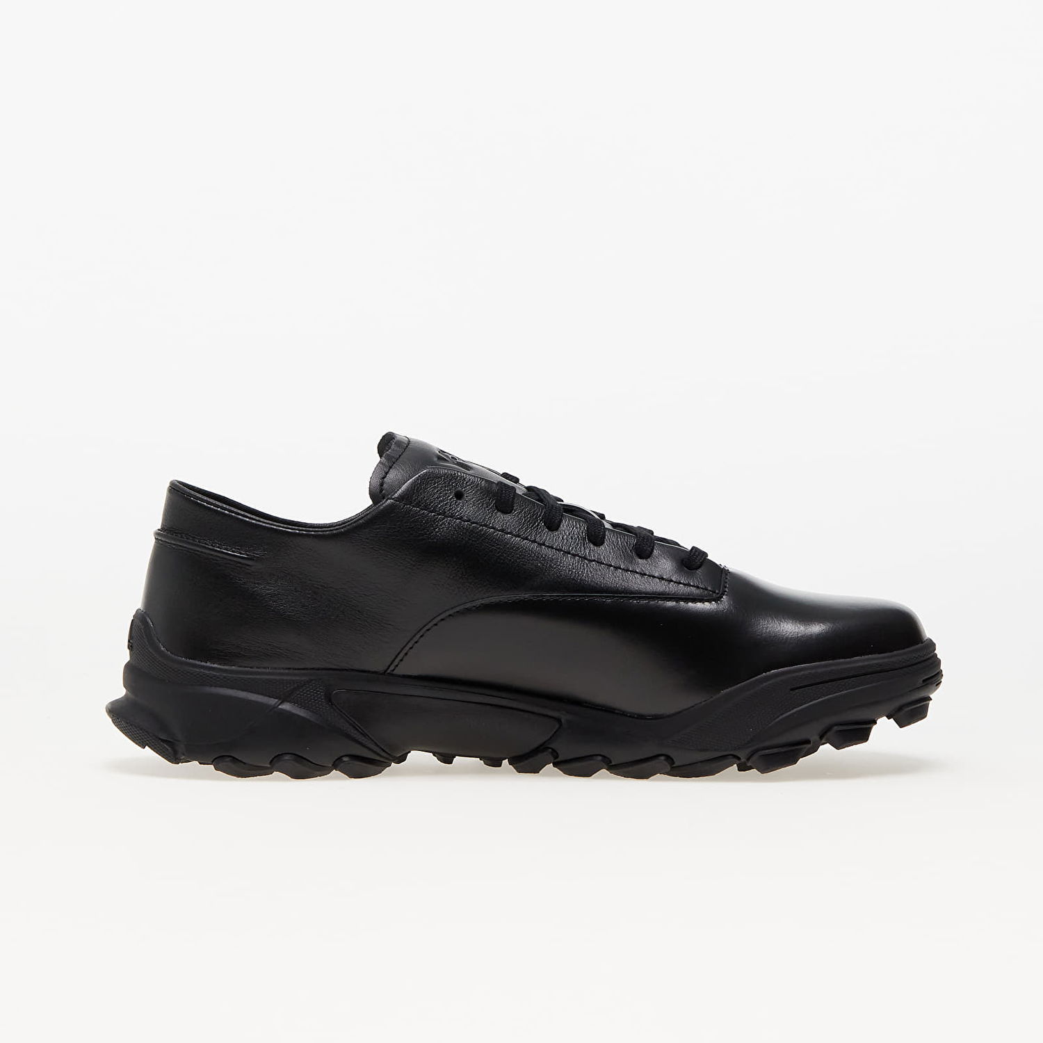 Sneakers og sko Y-3 GSG9 Low Sort | IE5663, 1